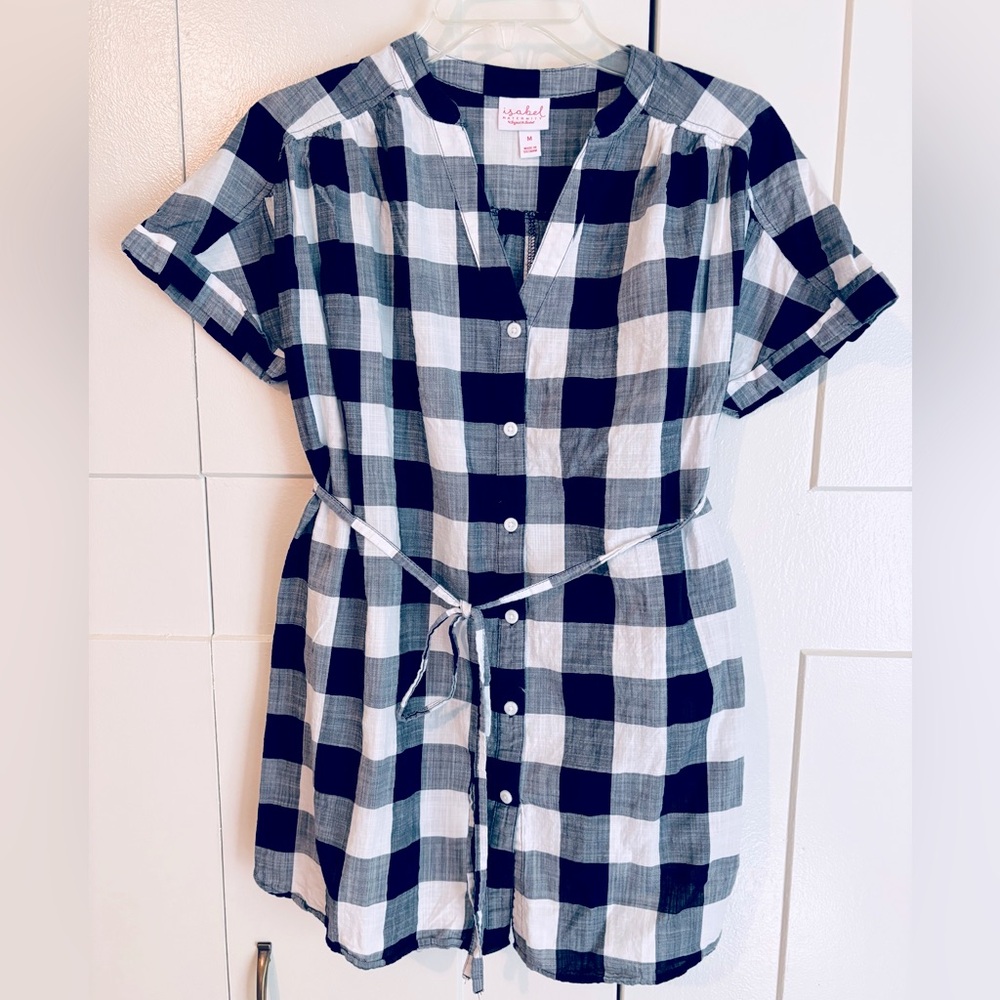 Maternity top
